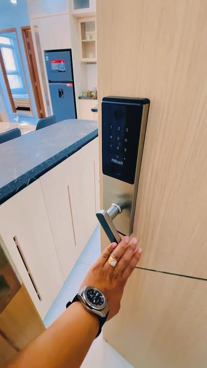 Nhà chính chủ tại Khu dân cư Nam Long 1, 66m² giá 2.4 tỷ - Đầy đủ tiện nghi!