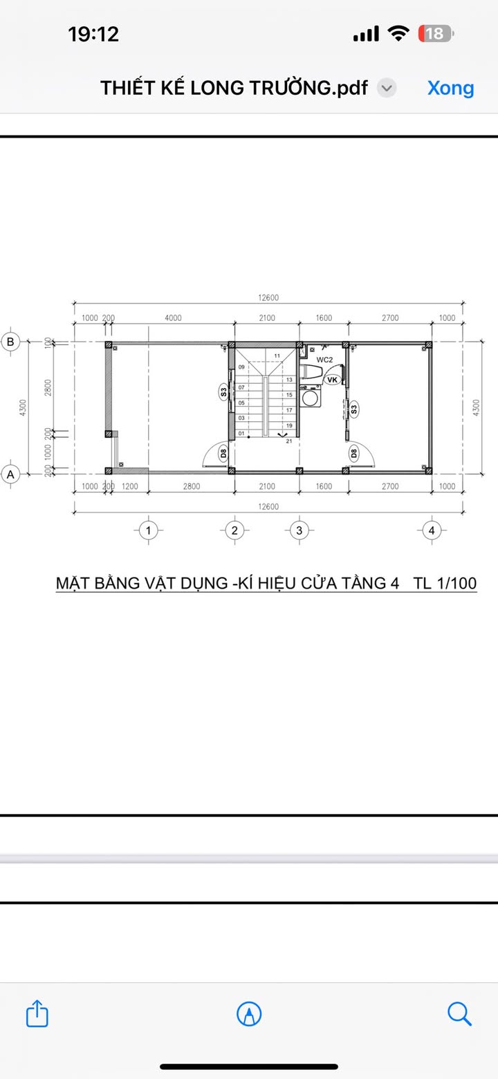 Đất nền hẻm 47 Trường Lưu, Q9, 55m² giá 3.7 tỷ - Tặng combo thiết kế xây dựng hấp dẫn!