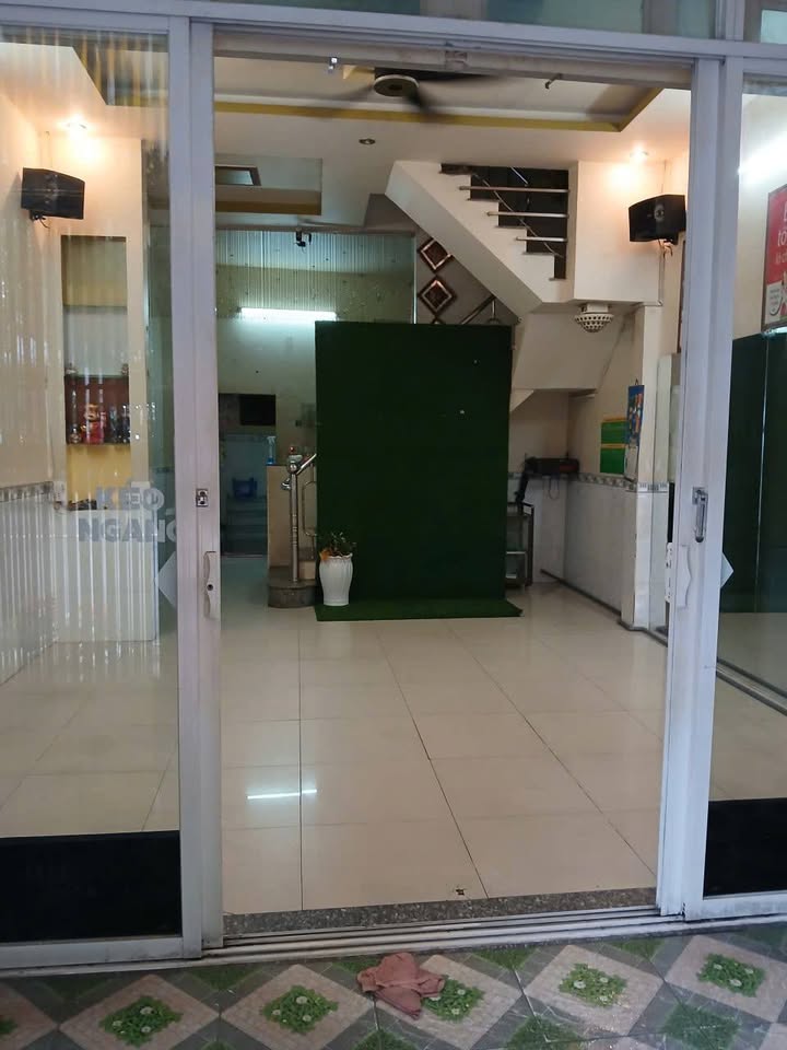 Nhà cho thuê mặt tiền đường Trương Đình Hội, quận 8, 48m² giá 15 triệu - Thích hợp kinh doanh đa lĩnh vực!