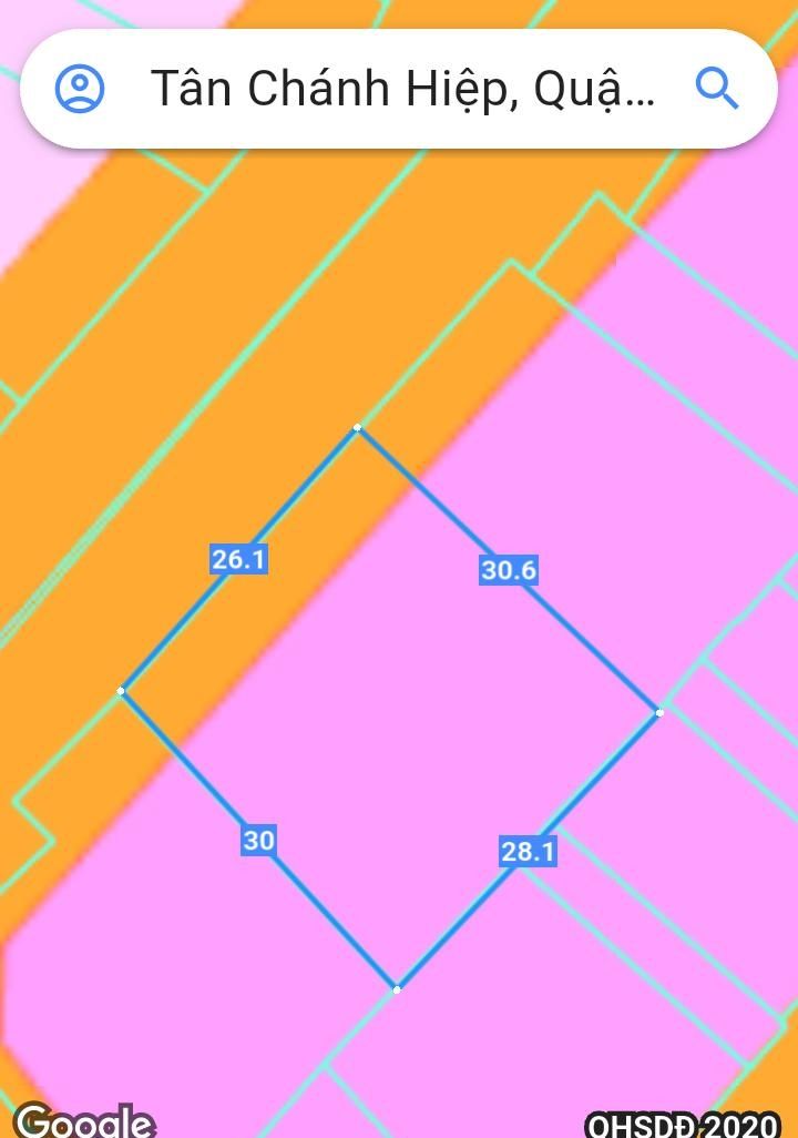 Kho xưởng cho thuê 800m² mặt tiền Nguyễn Ảnh Thủ, giá 75 triệu - Phù hợp nhiều mô hình kinh doanh