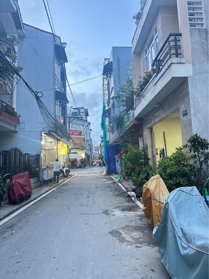 Đất nền Đà Lạt 95m² giá 12.5 tỷ - Vị trí đắc địa, tiềm năng sinh lời!