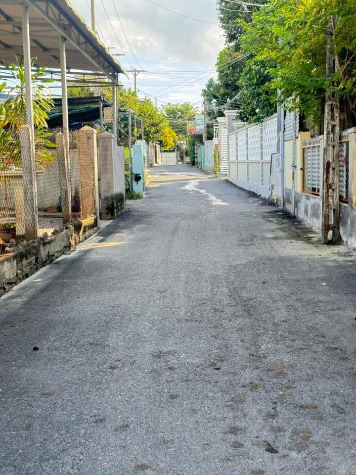 Bán gấp đất Cam Linh Cam Ranh 265m² giá 4.07 tỷ - Đầu tư sinh lợi ngay!