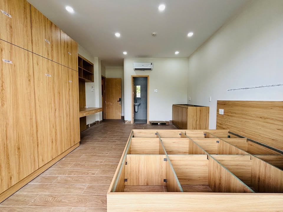 Phòng cho thuê cao cấp tại đường 26, Hiệp Bình Chánh - Tiện nghi đầy đủ, chỉ 2 phút đến Gigamall!