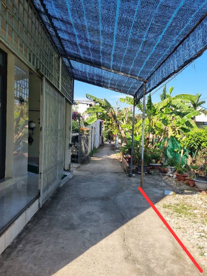 Đất nền Phú Khương Bến Tre 130m² giá 850 triệu - Sổ đỏ chính chủ!