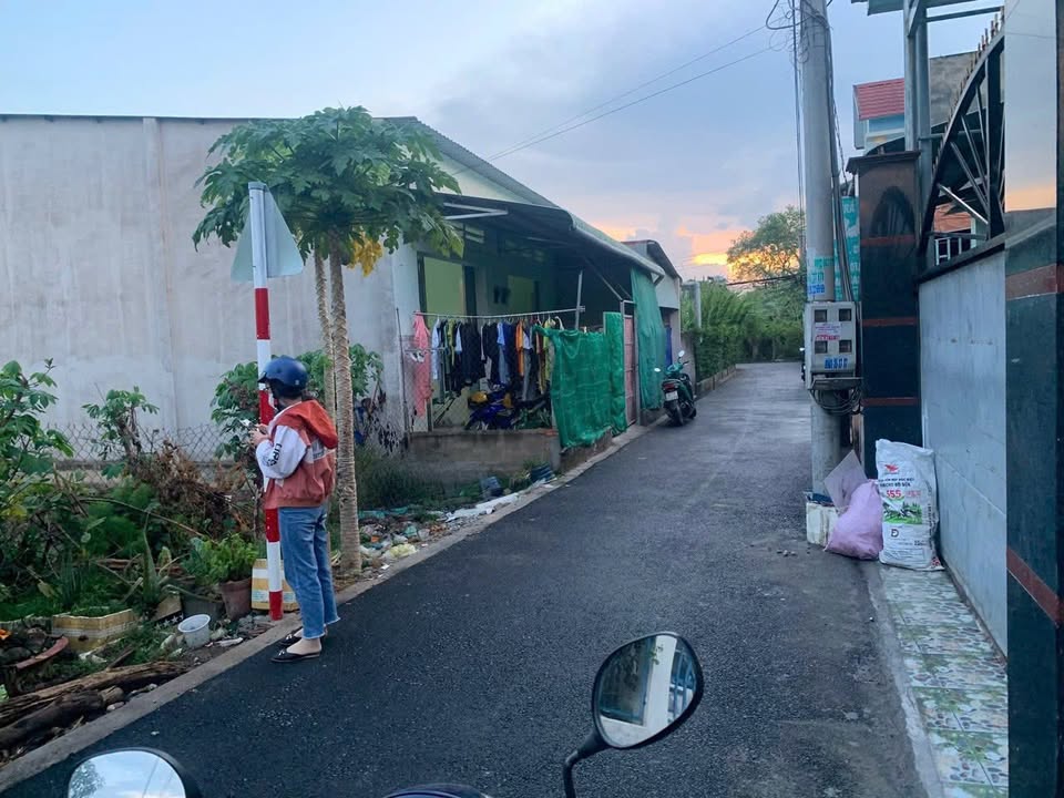 Đất nền Tân Định, Bến Cát 135m² giá chỉ 1.43 tỷ - Cơ hội đầu tư tuyệt vời!