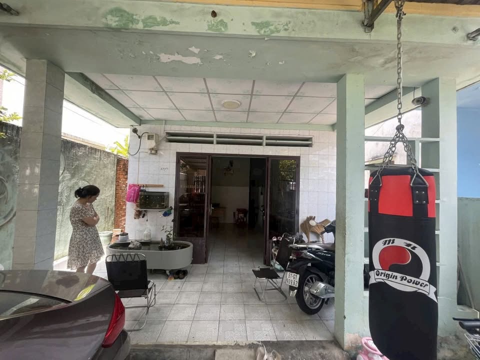 Nhà đẹp Thủ Dầu Một 170m² giá 4.7 tỷ - Đầu tư sinh lời ngay!