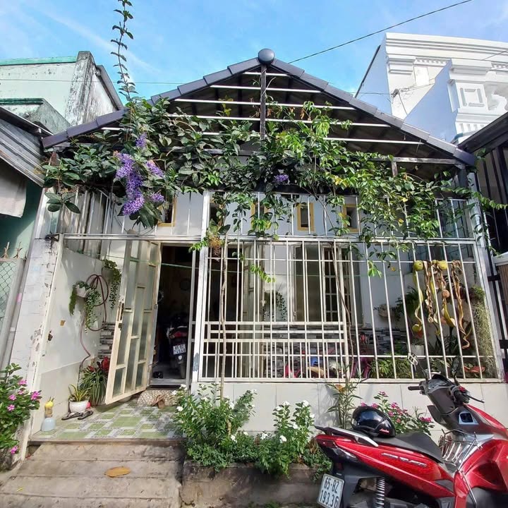 Nhà trệt lững KDC 3A An Bình 43m² giá 1.8 tỷ - Pháp lý rõ ràng, sẵn sàng vào ở!