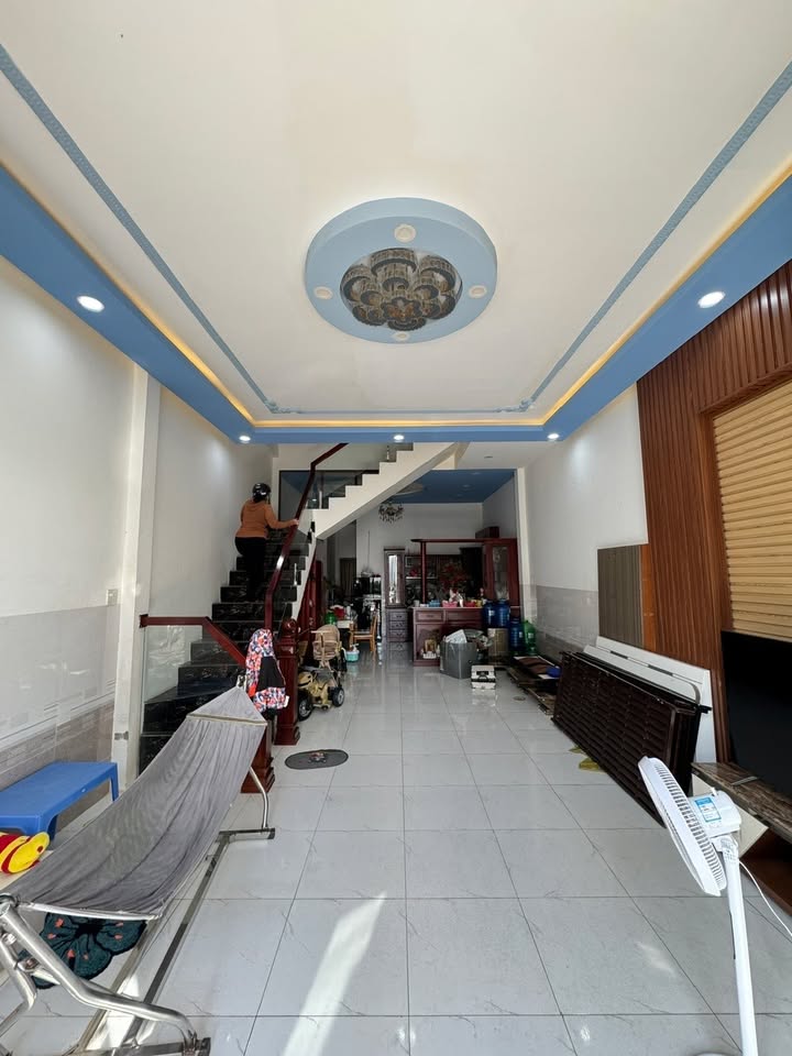 Nhà riêng KDC Hồng Loan 6A, Cái Răng, 85m² giá 4 tỷ - Sổ hồng chính chủ!