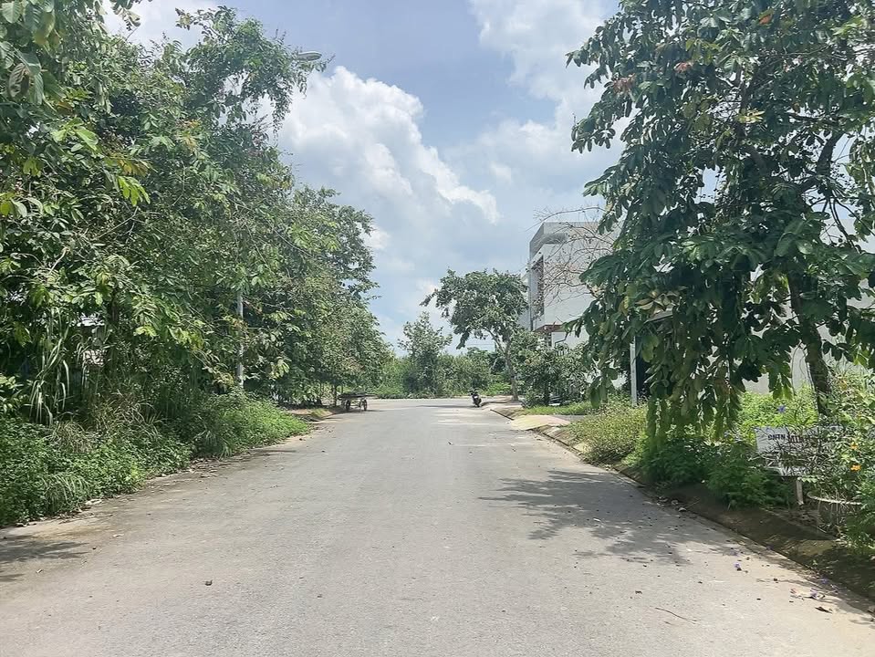 Đất nền 100m² KDC Phú An, Cái Răng, giá chỉ 2.6 tỷ - Sổ hồng chính chủ!