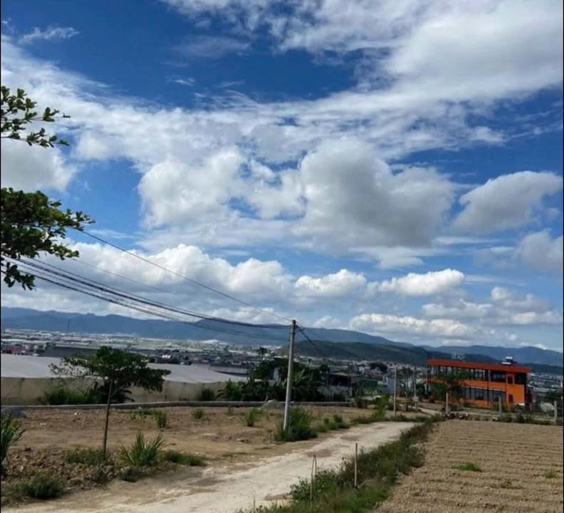 Đất thổ cư Thạnh Mỹ 200m² giá 2.2 tỷ - Vị trí đắc địa, đầu tư sinh lời!