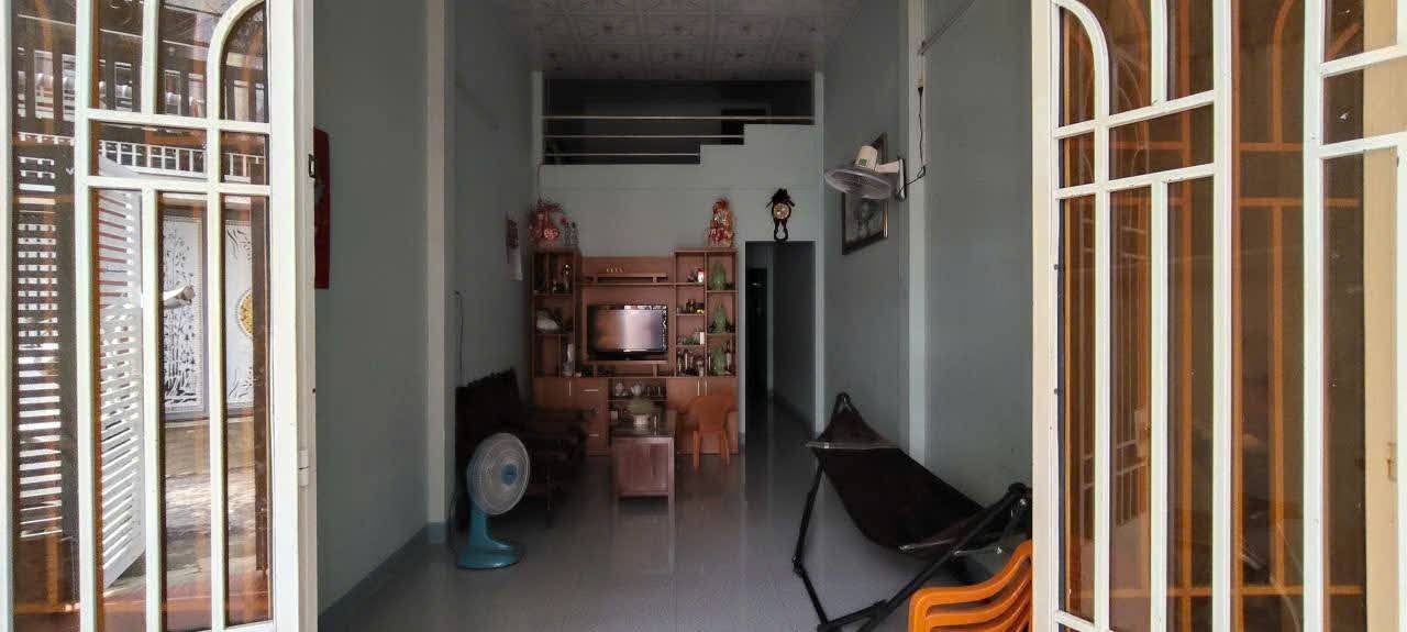 Nhà nguyên căn 217/43 Ngô Quyền, Buôn Ma Thuột 69m² - Giá chỉ 5 triệu/tháng