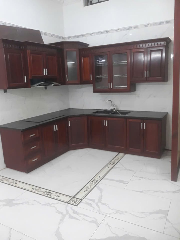 Nhà mới tinh tại Khả Lễ, Võ Cường, Bắc Ninh 46,5m² giá 3 tỷ - Sẵn sàng vào ở ngay!