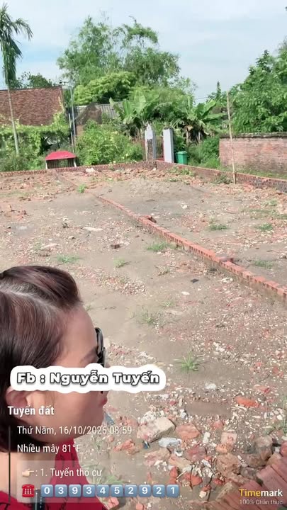 Đất nền An Bình, Thuận Thành 85m² giá 2 tỷ - Cơ hội đầu tư tuyệt vời!