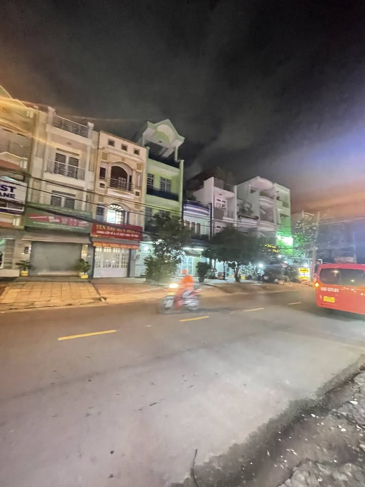 Mặt tiền kinh doanh Phan Anh, Bình Trị Đông 133m² giá 20 tỷ - Cơ hội đầu tư hấp dẫn!