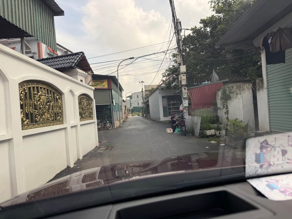 Đất nền siêu phẩm tại Dương Quang, Mỹ Hào 101m² giá chỉ 2 tỷ - Đầu tư sinh lời ngay!