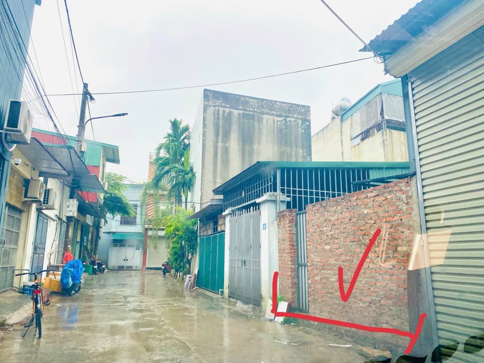 Đất nền Song Phương Hoài Đức 69m² - Giá thỏa thuận hấp dẫn!