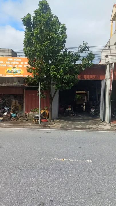 Đất nền Nghĩa Sơn - 100m² giá thỏa thuận - Kinh doanh buôn bán sầm uất!