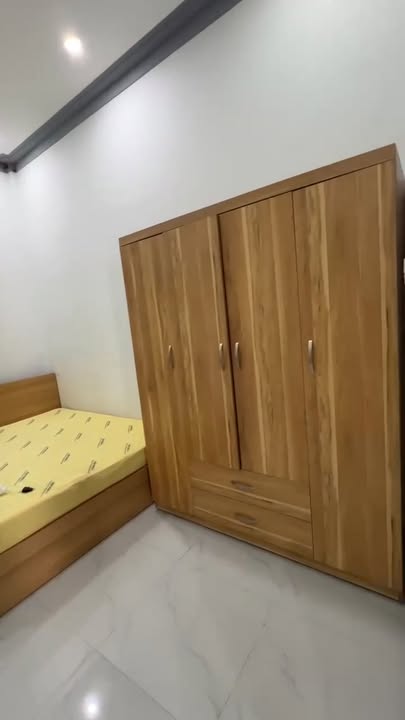 Nhà cấp 4 đẹp chính chủ tại Phường Thanh Đức, Vĩnh Long, 60.8m² giá 950 triệu - Tặng nội thất mới 90%!