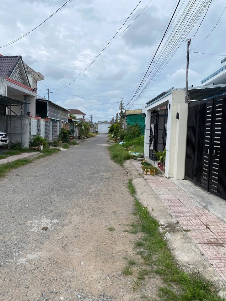 Đất nền xã Long Phước, huyện Long Hồ 100m² giá 1.19 tỷ - Đầu tư sinh lời tốt!