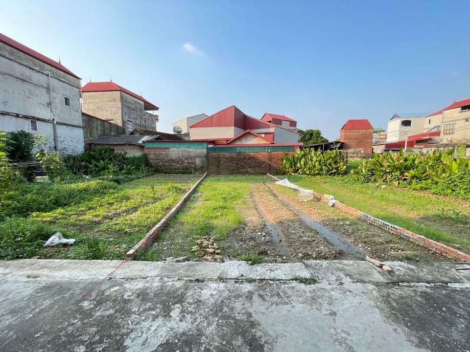 Đất nền Gia Đông, Thuận Thành 74m² - Cơ hội đầu tư sinh lời lớn!