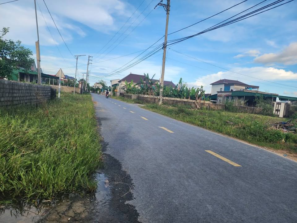 Đất Nền Nghi Thái 110m² giá 1.55 tỷ - Cơ hội đầu tư sinh lời!