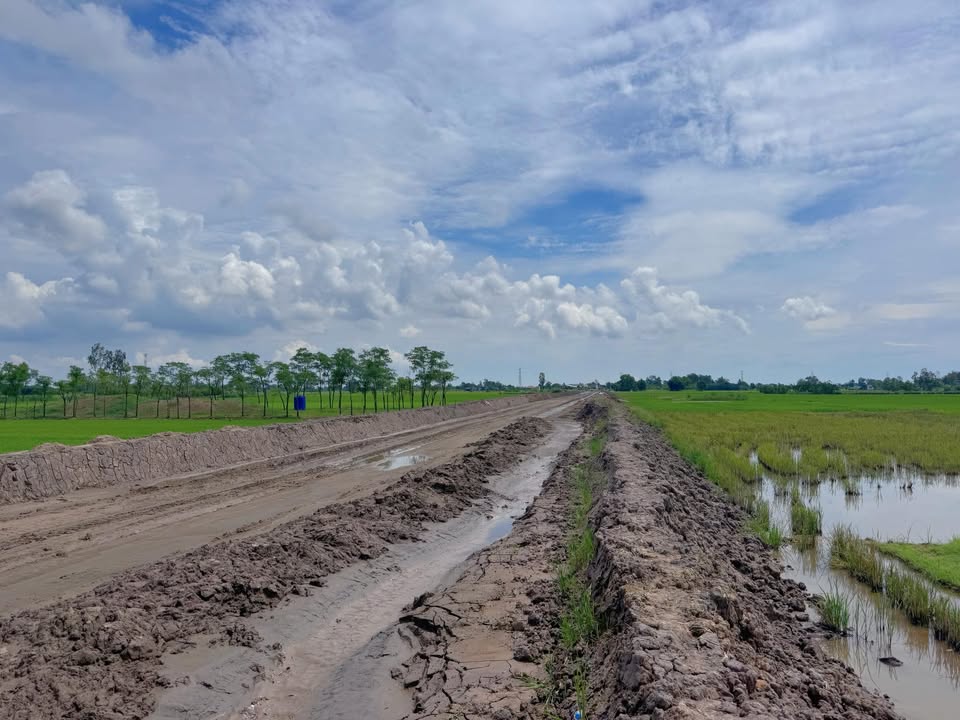 Đất nền 2 mặt tiền đường TL864 giá 1.2 tỷ - Cơ hội đầu tư tuyệt vời!