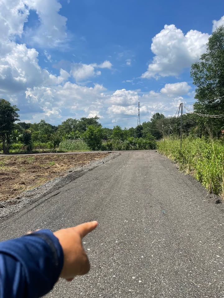 Đất nền Long Phước 135m² giá 800 triệu - Đầu tư sinh lời ngay!