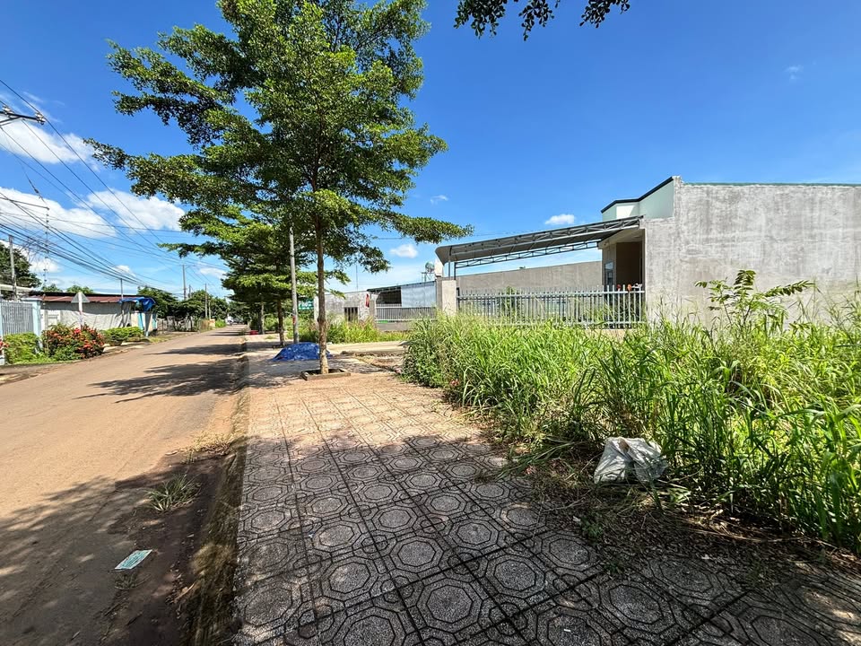 Đất nền Hưng Lộc, Thống Nhất 150m² giá 1 tỷ - Sổ đỏ chính chủ