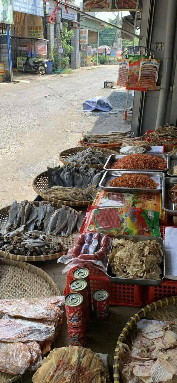 Nhà mặt tiền đường Biên Hùng, Long Thành, 90m² - Kinh doanh sầm uất!