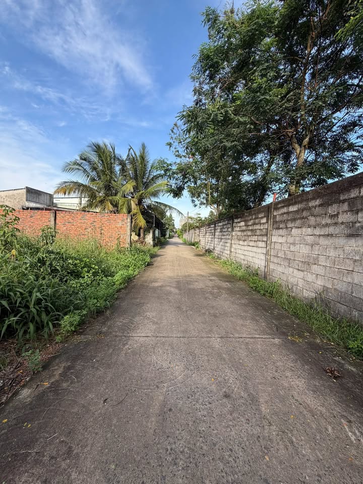 Đất ngay ngã tư 67 Phước Hòa 341m² giá 4 tỷ - Đầu tư sinh lời ngay!