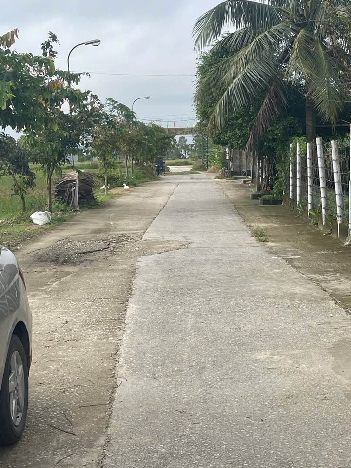 Đất thổ cư Quảng Nhân 150m² giá chỉ 600 triệu - Đầu tư sinh lời ngay!