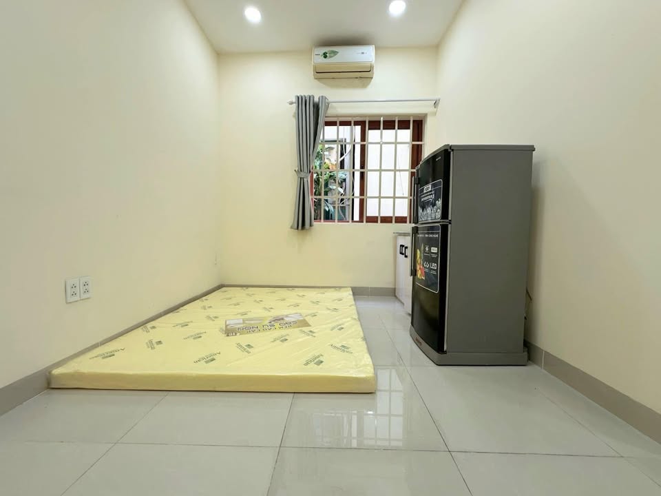 Phòng trọ Nguyễn Tri Phương, Q10 giá chỉ 4.5 triệu - Tiện nghi đầy đủ, an ninh tuyệt đối!