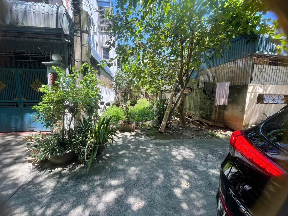 Đất ở đô thị Tùng Thiện 108m² giá đầu tư - Sổ hồng chính chủ