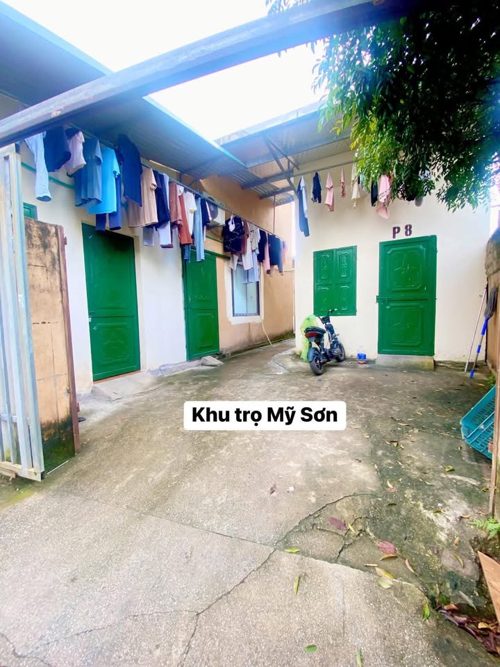 Khu trọ Lê Lợi 175m² giá 3 tỷ - Đầu tư sinh lời ngay!