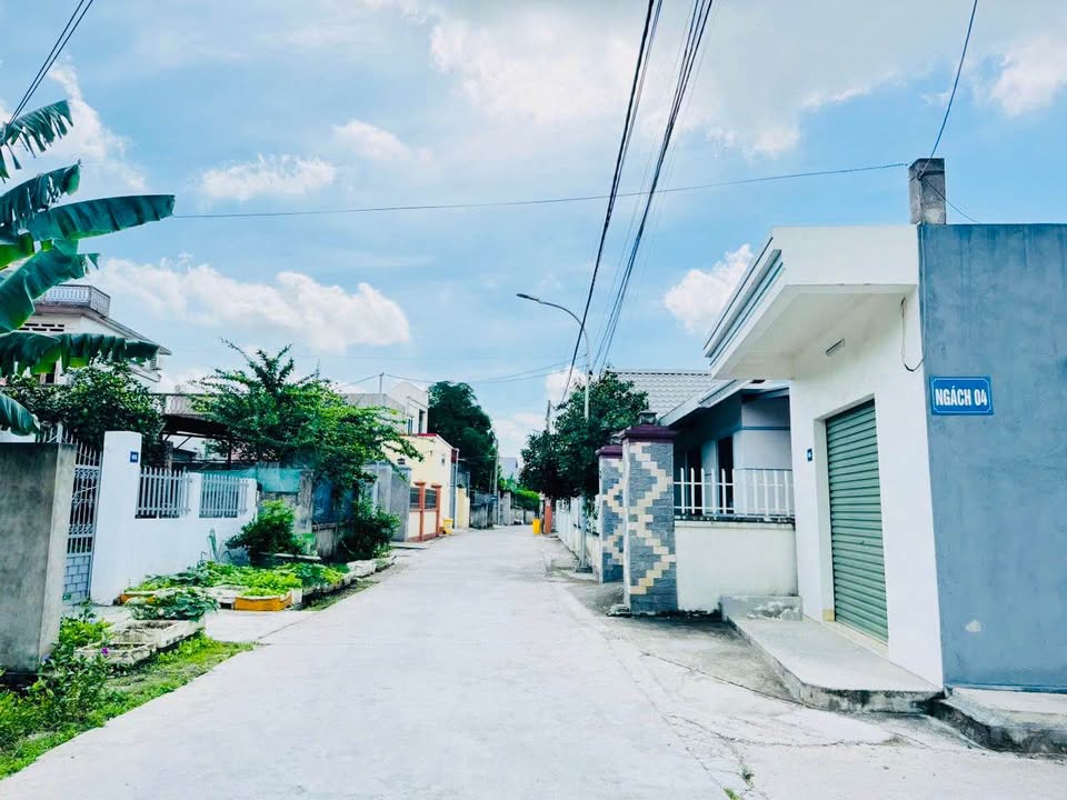 Đất nền khu phố Bắc Sơn 2 - Phường An Dương 68m² giá 1 tỷ - Vị trí đắc địa đầu tư!