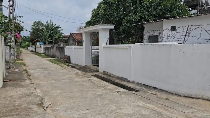 Đất nền Hoằng Đạo, Hoằng Hóa 250m² - Bán gấp, vị trí đắc địa!