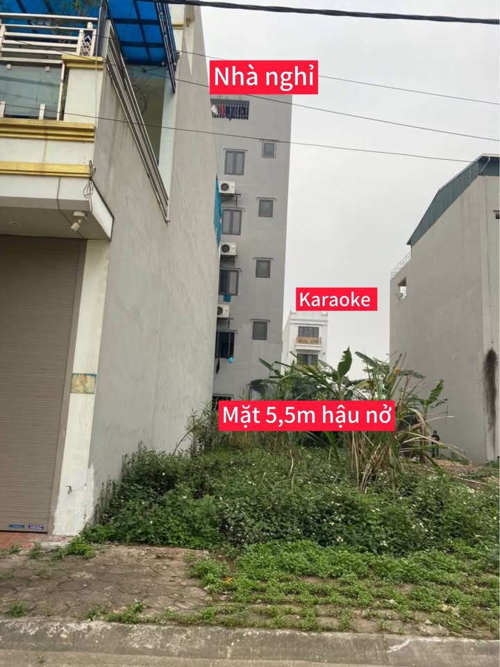 Đất nền 100m² đường Lê Văn Hiến, Bắc Từ Liêm - Giá chỉ 2 tỷ, vị trí đẹp cho đầu tư!