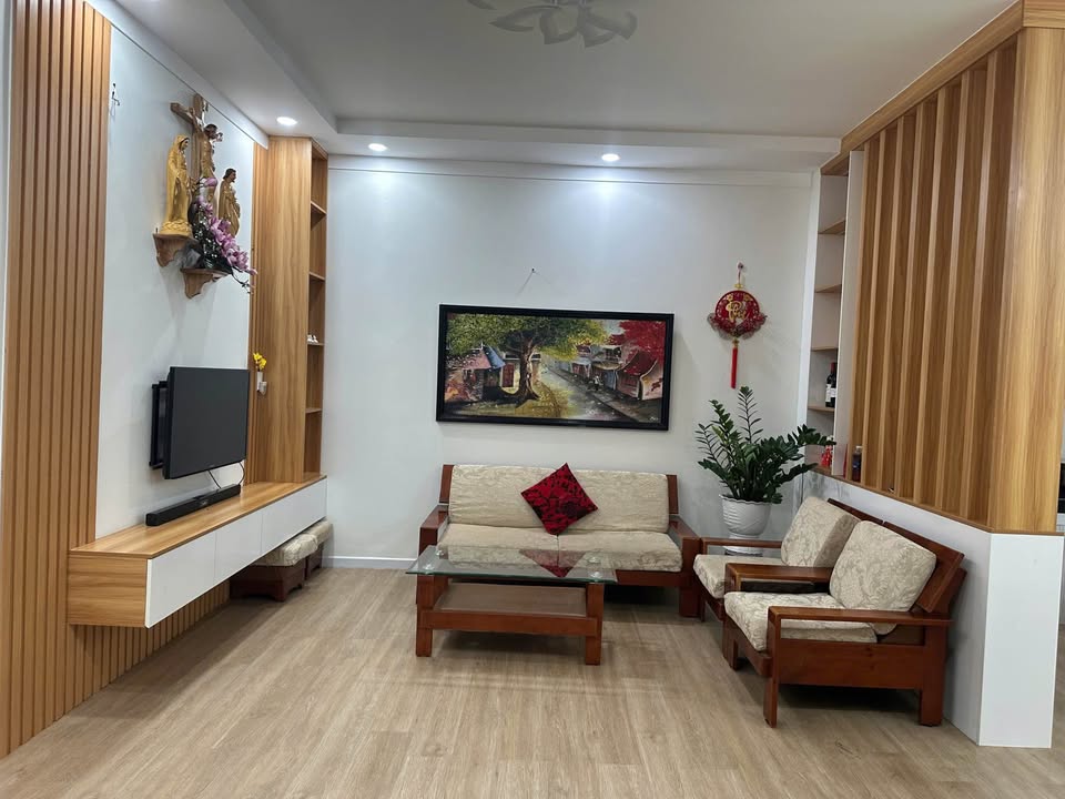 Nhà hẻm 40 Phan Đình Giót Bảo Lộc 503m² giá 4.6 tỷ - Chính chủ bán gấp!