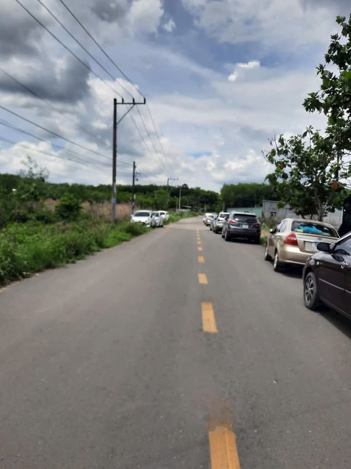 Đất nền 16.200m² đường DH615 Long Nguyên, giá 5 tỷ - Pháp lý rõ ràng, tiềm năng đầu tư lớn!