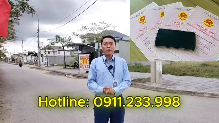 Đất nền khu đô thị Sao Mai, Triệu Sơn, Thanh Hóa 120m² giá 750 triệu - Cơ hội đầu tư hấp dẫn!