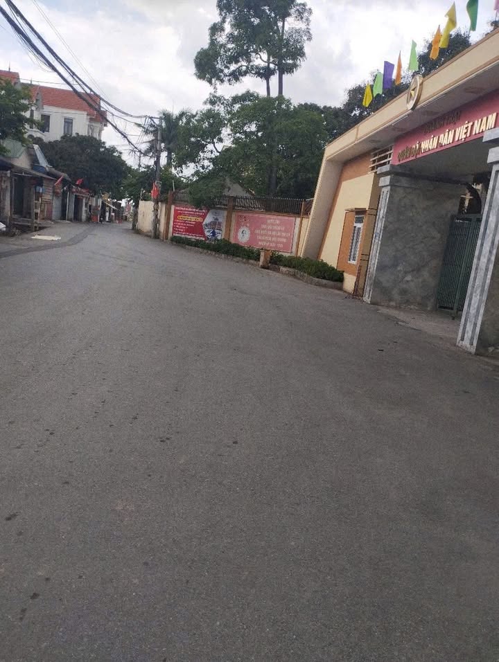 Đất nền Biên Giang Hà Đông 55m² giá chỉ 3.04 tỷ - Đầu tư sinh lời cao!