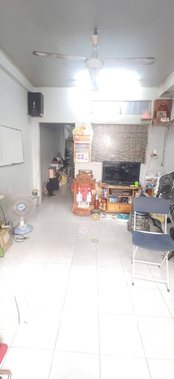 Nhà riêng phường 1, Cà Mau 46m² giá chỉ 720 triệu - Bán gấp kẹt tiền!