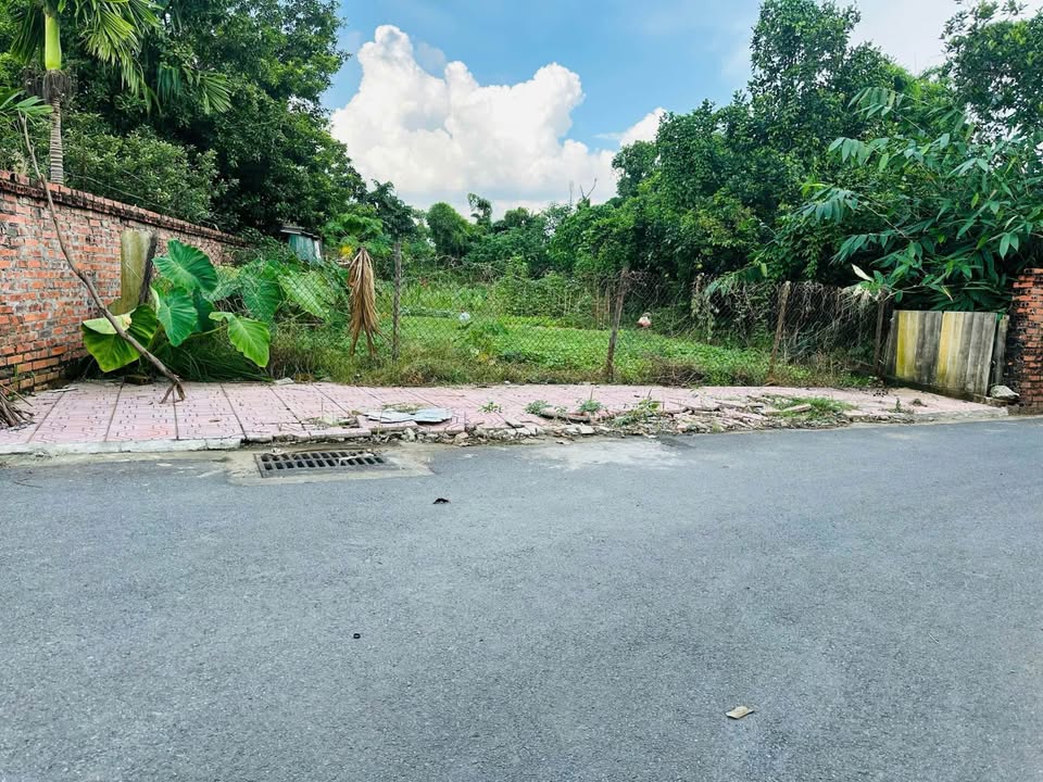 Lô đất 404m² tại thôn 5 Phú Cát, Quốc Oai, Hà Nội - Cơ hội đầu tư sinh lời!