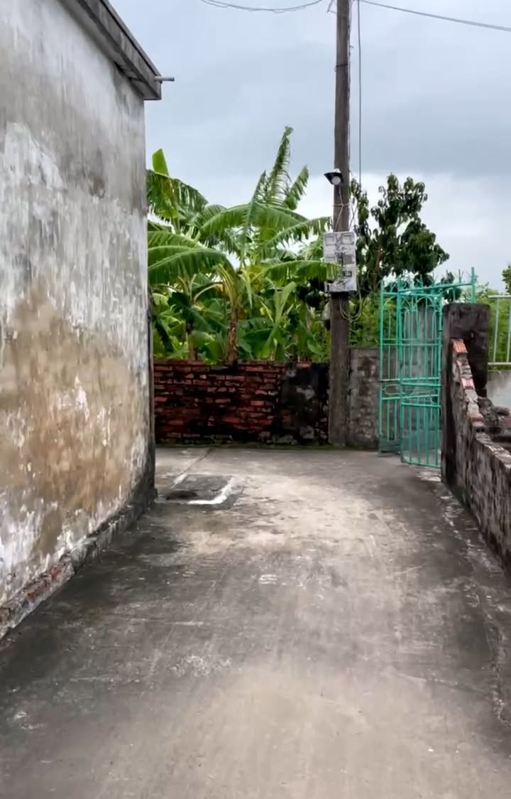 Đất nền xã Đông Hoàng, huyện Tiền Hải 143m² - Gần cụm công nghiệp lớn nhất Tiền Hải!