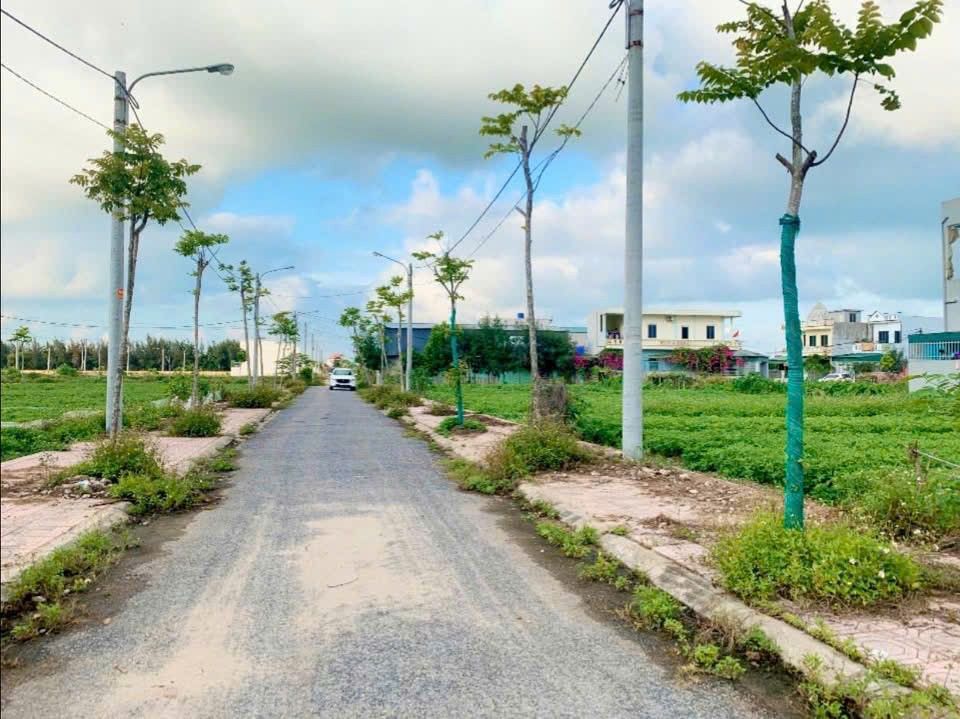 Đất nền Vũ Lăng, Tiền Hải 122m² giá chỉ 800 triệu - Đầu tư sinh lời ngay!