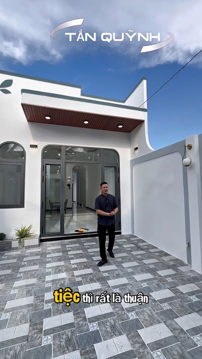 Nhà mới hoàn thiện tại Phường Mỹ Phong, 120m² giá 1.33 tỷ - Sẵn sàng vào ở!