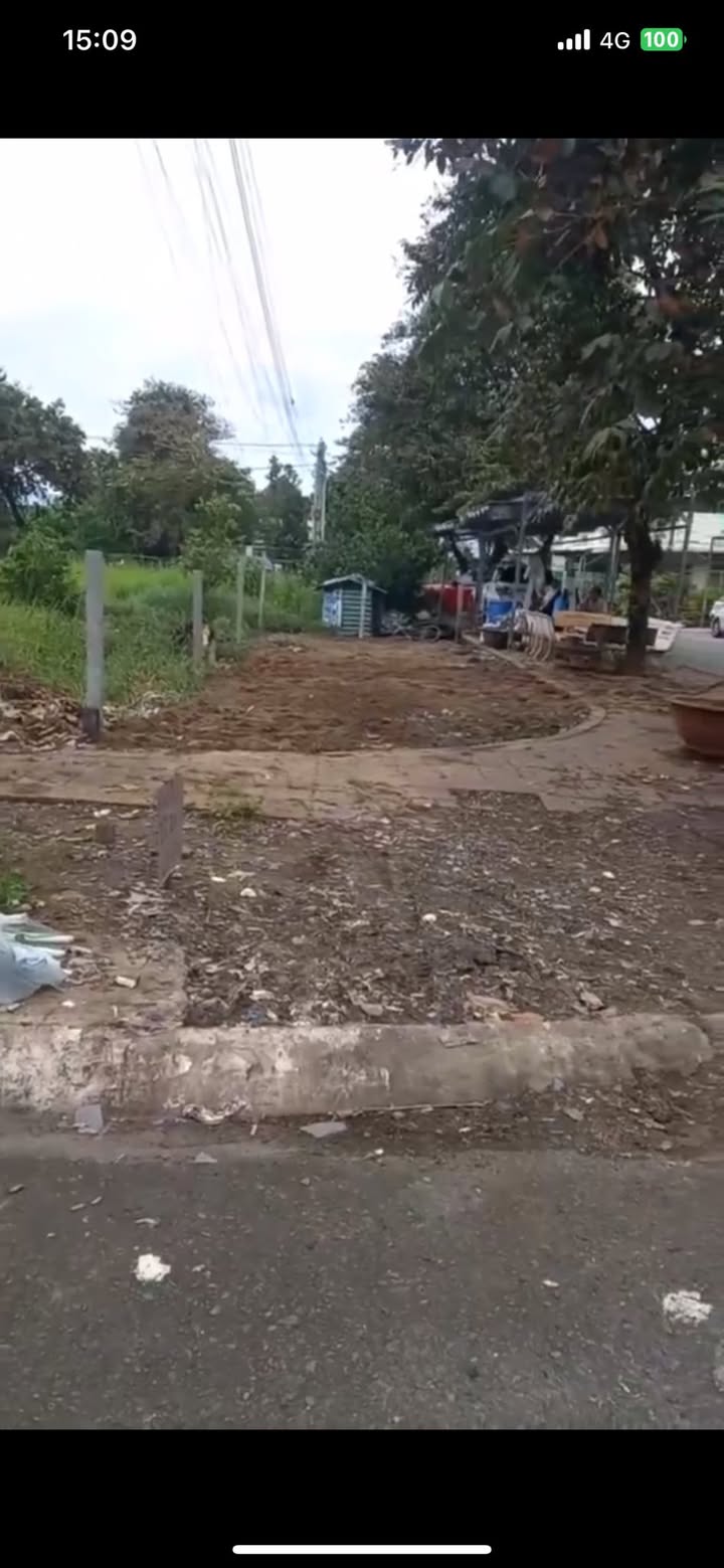 Đất nền KDC Lợi Bình Nhơn 64m² giá 1.37 tỷ - Đầu tư sinh lời ngay!