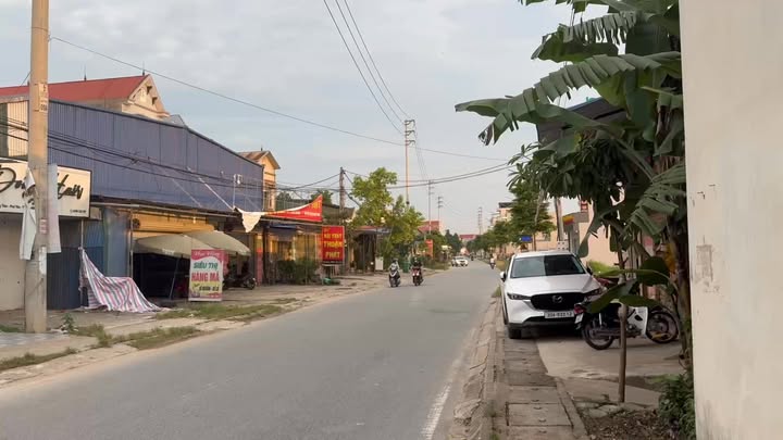 Đất nền Lý Nam Đế, Phổ Yên, Thái Nguyên 115m² giá 3.625 tỷ - Đầu tư sinh lời ngay!