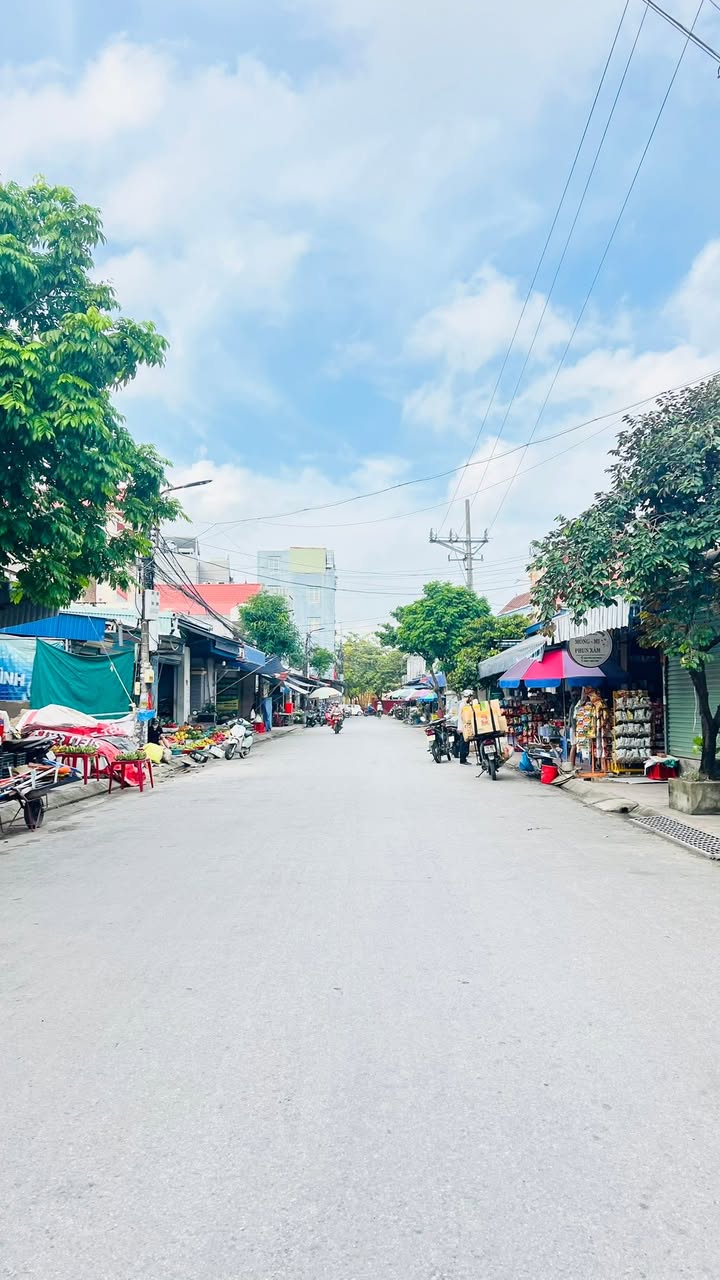 Đất nền 100m² xã Đồng Thái, An Dương - Gần chợ Minh Kha, chỉ 2 tỷ!