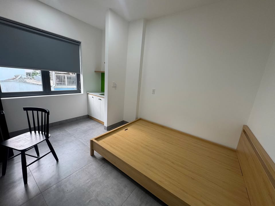 Căn hộ Studio 441 Điện Biên Phủ 30m² - Thiết kế hiện đại, đầy đủ tiện nghi!